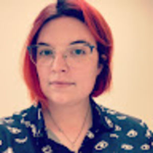 Meet your Posher, Liz